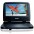 DVD Player Philips PET 736
