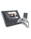 DVD Player Tectoy DVT-6000 Foto DVD Player Tectoy DVT-6000