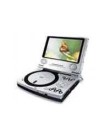 DVD Player Tectoy DVT-F700 Foto DVD Player Tectoy DVT-F700