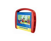 DVD Player Tectoy DVT K3000