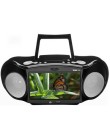 DVD Player TRC Boombox TRC 188 Foto DVD Player TRC Boombox TRC 188