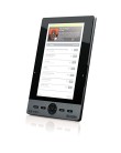 Foto E-Book Reader 2 GB 7 " ER7001 - Elgin
