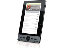 E-Book Reader 2 GB 7 " ER7001 - Elgin