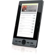 E-Book Reader 2 GB 7 " ER7001 - Elgin