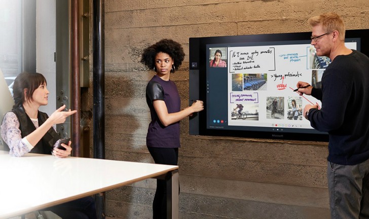 Surface Hub Surface Hub