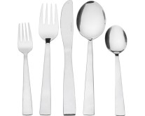 Faqueiro Classic Home 2132796 60 peças