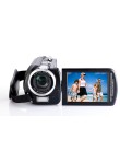 Filmadora Aiptek Full HD H350 Foto Filmadora Aiptek Full HD H350