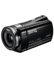 Filmadora BenQ Full HD M21 Foto Filmadora BenQ Full HD M21