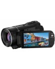 Filmadora Canon Full HD HFS20 Foto Filmadora Canon Full HD HFS20