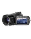 Foto Filmadora Canon Vixia HF S10