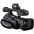 Filmadora Canon XF100 Full HD