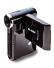 Filmadora Elgin Full HD FHD-01 Foto Filmadora Elgin Full HD FHD-01