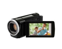 Filmadora JVC Everio GZ-HM30