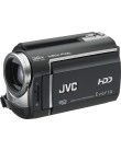 Foto Filmadora JVC Everio GZ-MG465