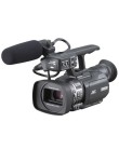 Foto Filmadora JVC Full HD GY-HM100