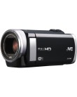 Foto Filmadora JVC GZ-EX210 Full HD