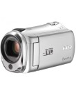 Filmadora JVC GZ-MG750 Foto Filmadora JVC GZ-MG750