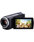 Foto Filmadora JVC ZE10 Full HD
