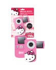 Foto Filmadora Modjo Hello Kitty