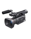 Foto Filmadora Panasonic AG-AC160