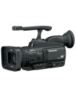 Filmadora Panasonic Full HD AG-HMC40 Foto Filmadora Panasonic Full HD AG-HMC40