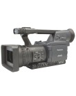Foto Filmadora Panasonic Full HD AG-HPX170
