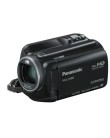 Foto Filmadora Panasonic HDC-HS80 Full HD