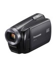 Filmadora Panasonic Memory Flash SDR-S7PL-K Foto Filmadora Panasonic Memory Flash SDR-S7PL-K