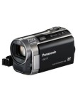 Filmadora Panasonic SDRT71LPT Foto Filmadora Panasonic SDRT71LPT