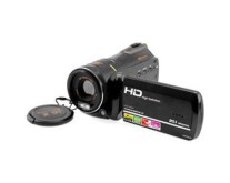 Filmadora Powerpack DCR-807
