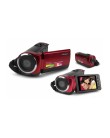 Foto Filmadora Powerpack DCR-FD240