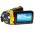 Filmadora Powerpack DCR-WP1200.LA Full HD