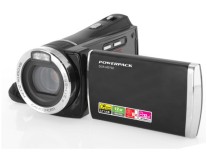 Filmadora Powerpack Full HD DCR-702