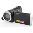 Filmadora Powerpack Full HD DCR-702
