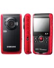 Foto Filmadora Samsung Full HD HMX-W200