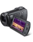 Foto Filmadora Samsung HMX-F80