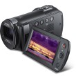 Filmadora Samsung HMX-F80 Foto Filmadora Samsung HMX-F80