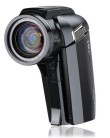 Filmadora Sanyo Xacti Full HD VPC-HD1000 Foto Filmadora Sanyo Xacti Full HD VPC-HD1000