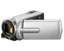 Filmadora Sony DCR-SX20K