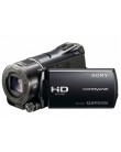Foto Filmadora Sony Full HD HDR-CX550