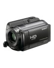 Foto Filmadora Sony Full HD HDR-XR100