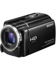 Filmadora Sony Full HD HDR-XR160 Foto Filmadora Sony Full HD HDR-XR160