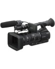 Foto Filmadora Sony Full HD HVR-Z5U