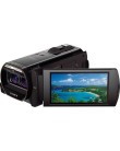 Foto Filmadora Sony Handycam HDR-TD30V Full HD