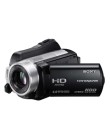 Filmadora Sony HDR-SR10 Foto Filmadora Sony HDR-SR10