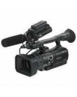Foto Filmadora Sony HVR-V1U