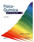 Foto Físico-química - Vol. 1 - 6ª Ed. 2012 - Levine , Ira N. - 9788521606345