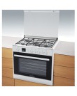 Fogão de Embutir Bosch 5 Bocas Express Grill 5 Emb Foto Fogão de Embutir Bosch 5 Bocas Express Grill 5 Emb