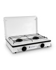 Fogão de Mesa Venax 2 Bocas Mesa 2 Bocas Foto Fogão de Mesa Venax 2 Bocas Mesa 2 Bocas