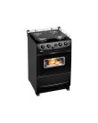 Fogão de Piso Clarice 4 Bocas Cook flex 4b Foto Fogão de Piso Clarice 4 Bocas Cook flex 4b